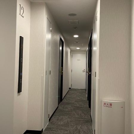 Ueno Urban Hotel Annex Präfektur Tokio Exterior foto