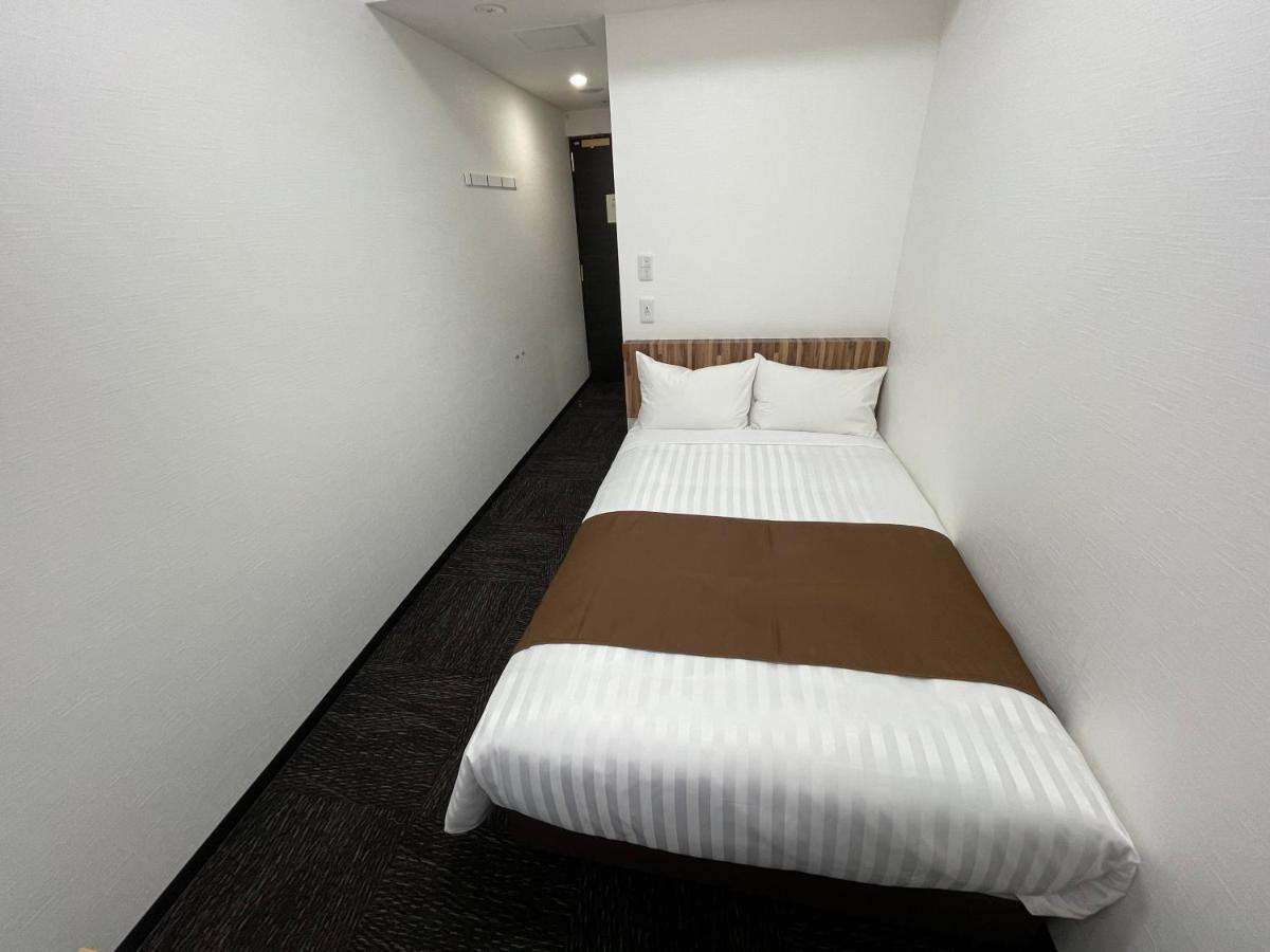 Ueno Urban Hotel Annex Präfektur Tokio Exterior foto