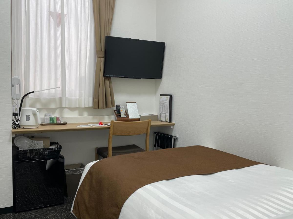 Ueno Urban Hotel Annex Präfektur Tokio Exterior foto
