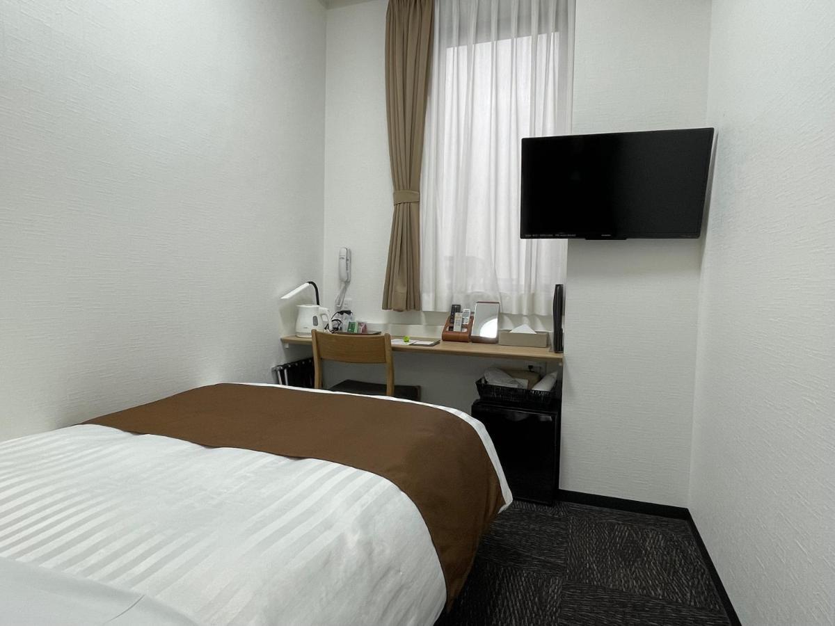 Ueno Urban Hotel Annex Präfektur Tokio Exterior foto